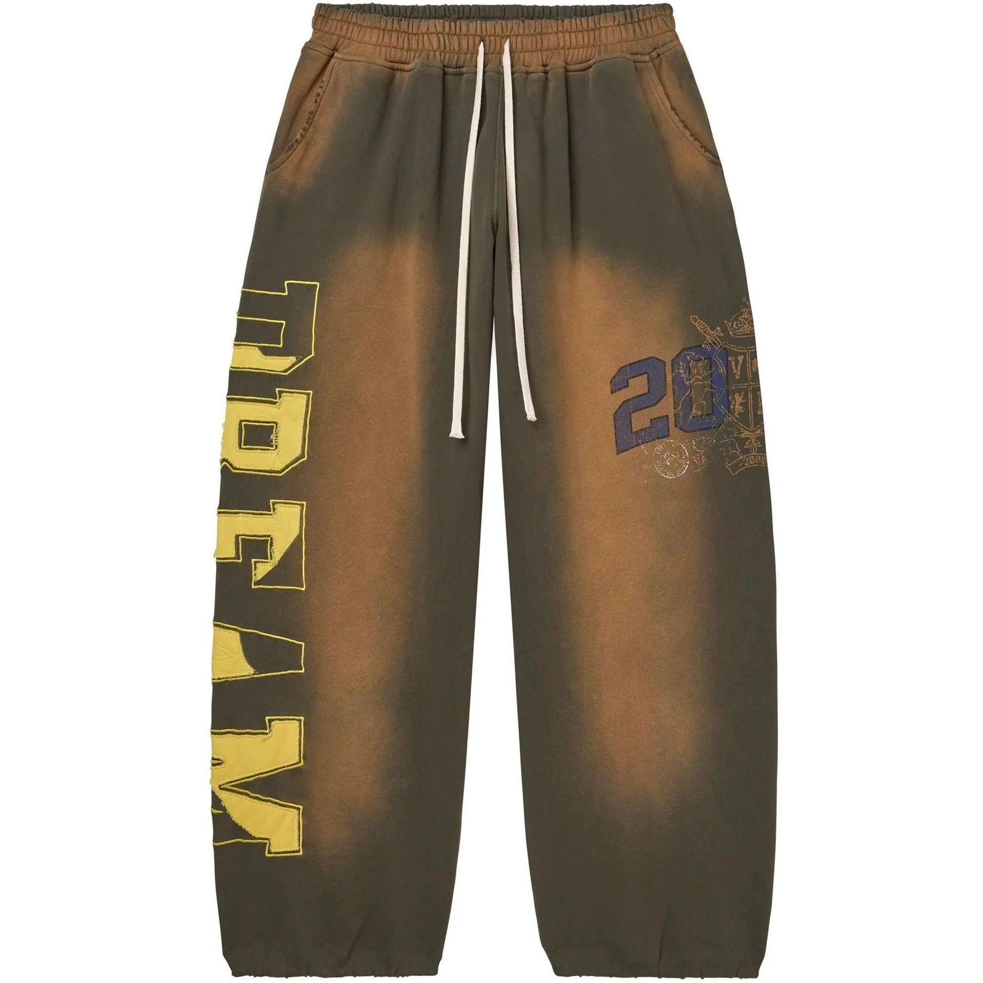 Vale Forever 2000 Kamo Sweatpants