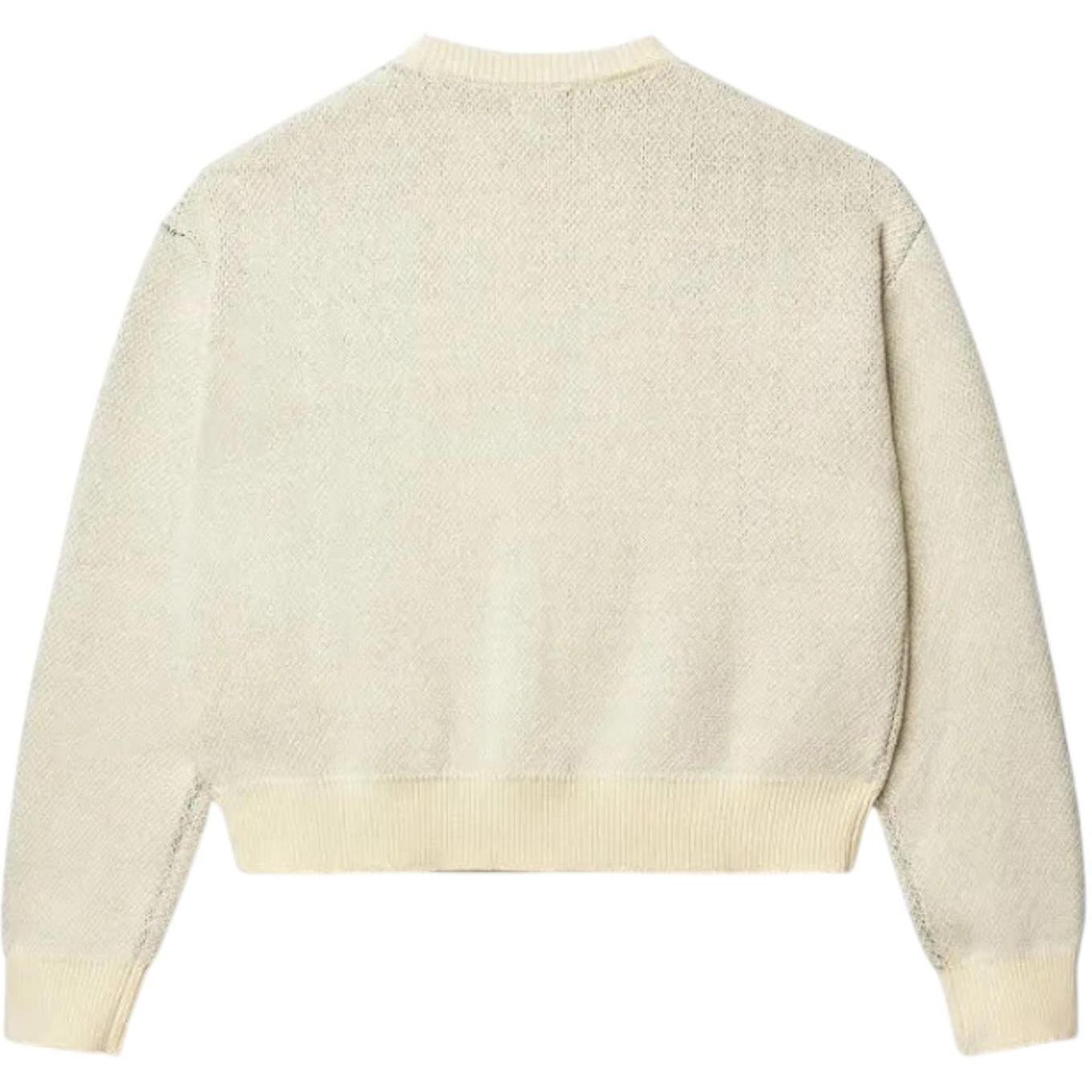 Vale Forever Cat Knit Sweater