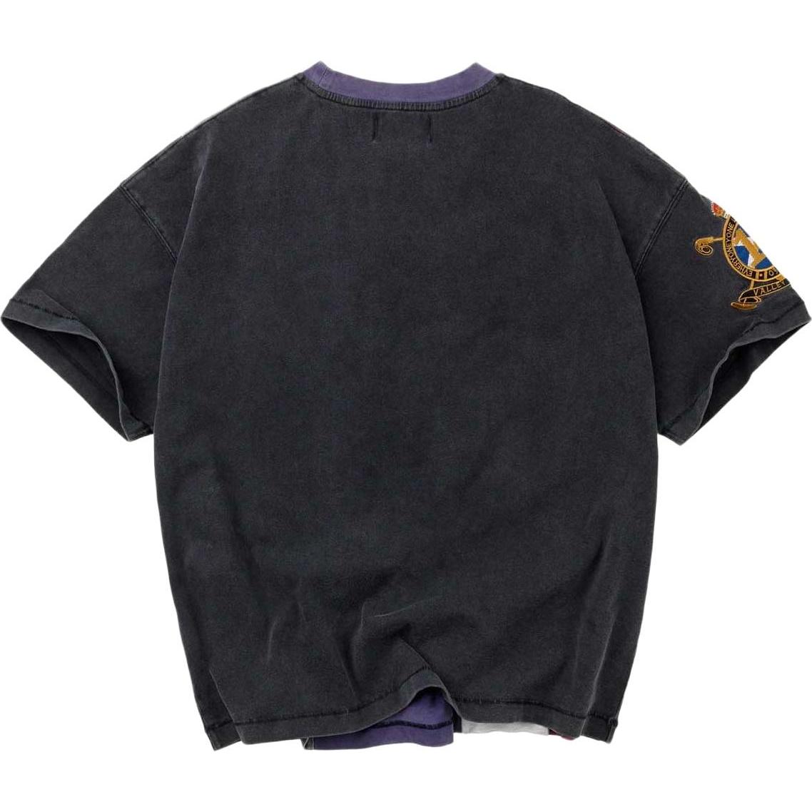 Vale Forever Chopped T-Shirt