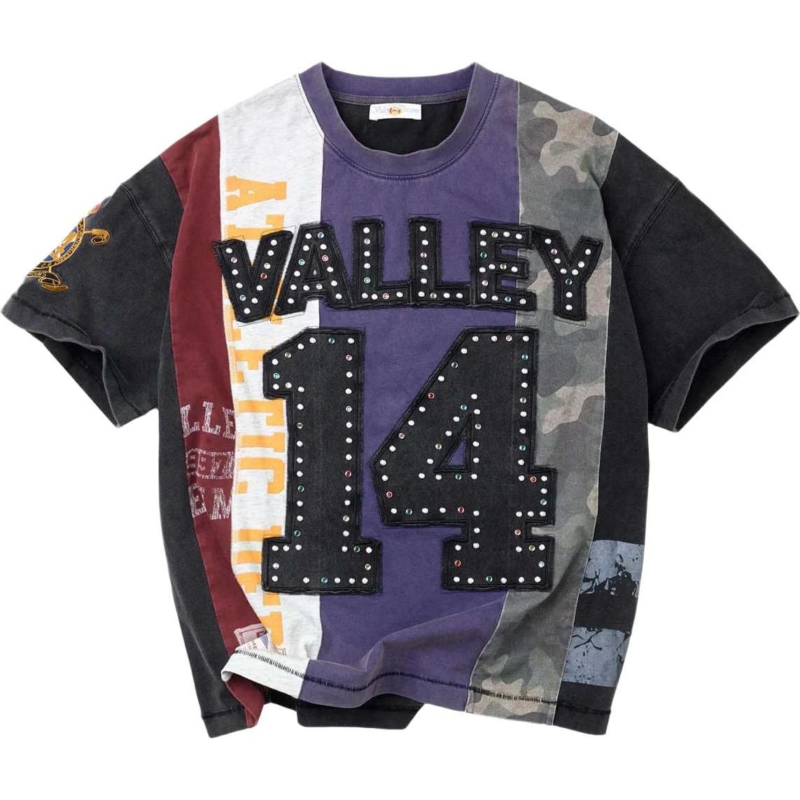 Vale Forever Chopped T-Shirt