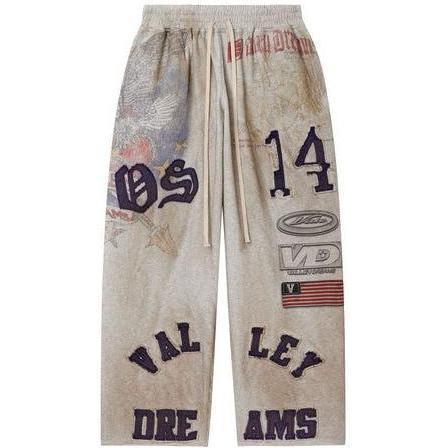 Vale Forever Crash Sweatpants