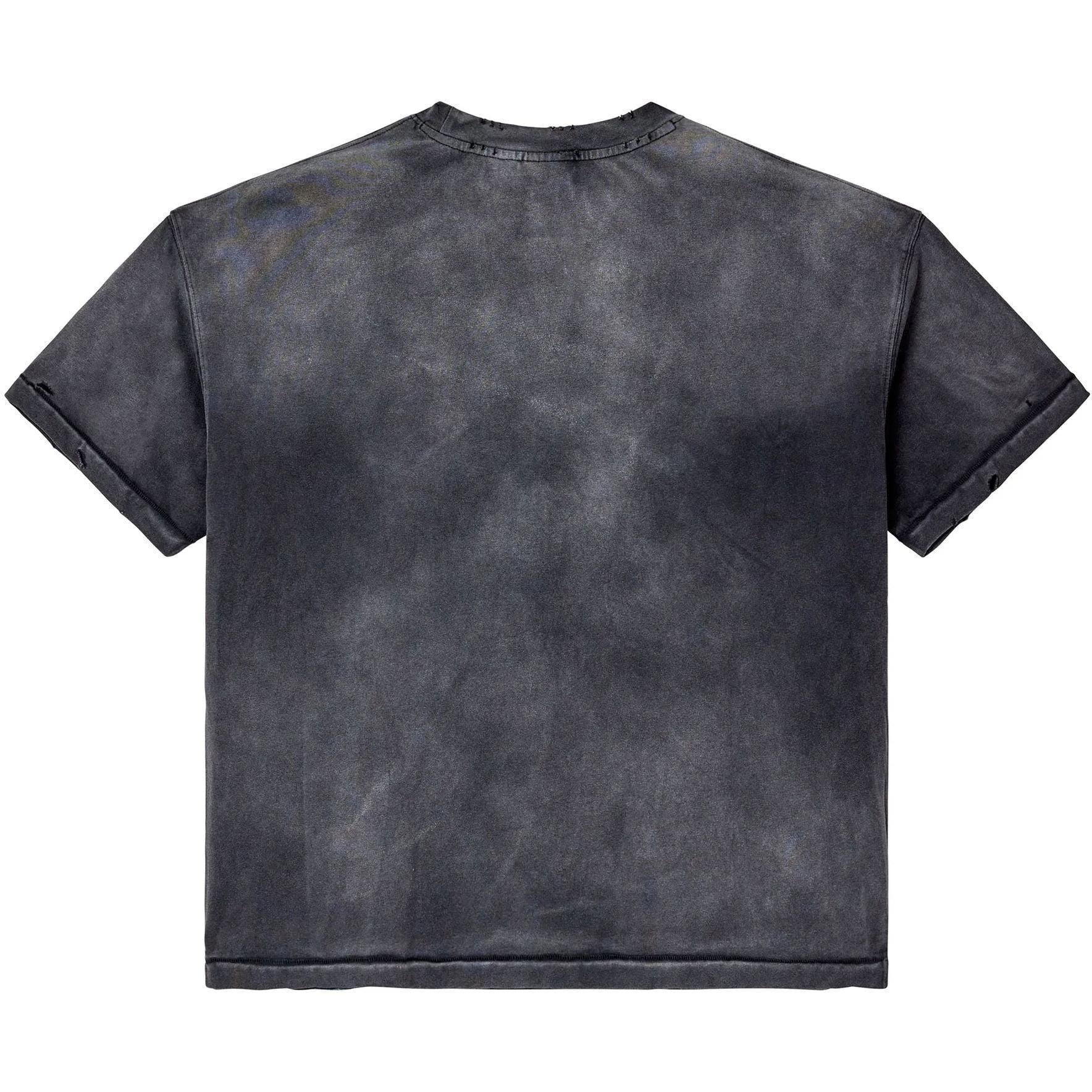 Vale Forever Da Ruler T-Shirt Black