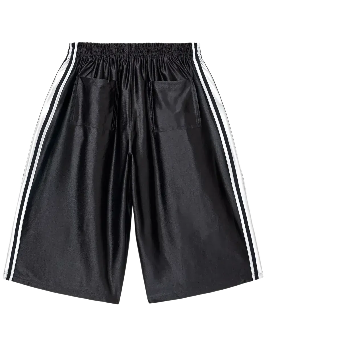 Vale Forever Dr Doom Shorts