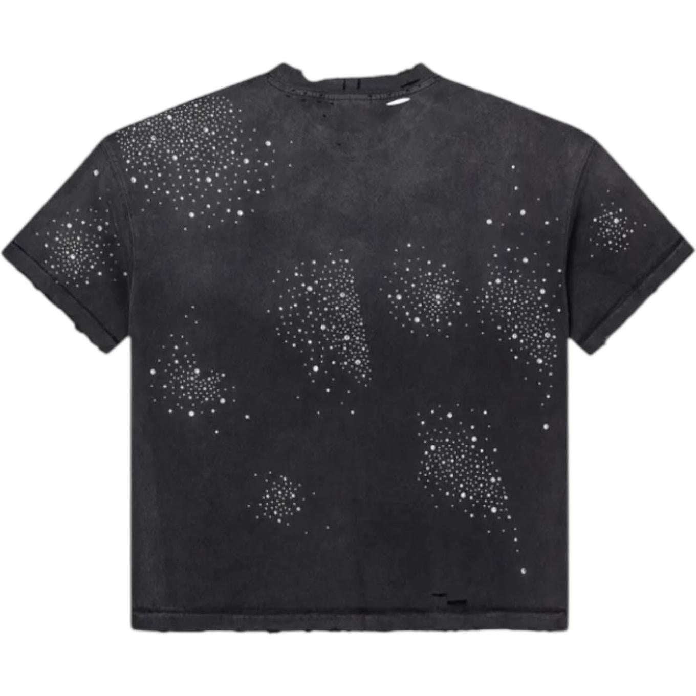 Vale Forever Fated Yours Bling Tee "Black"