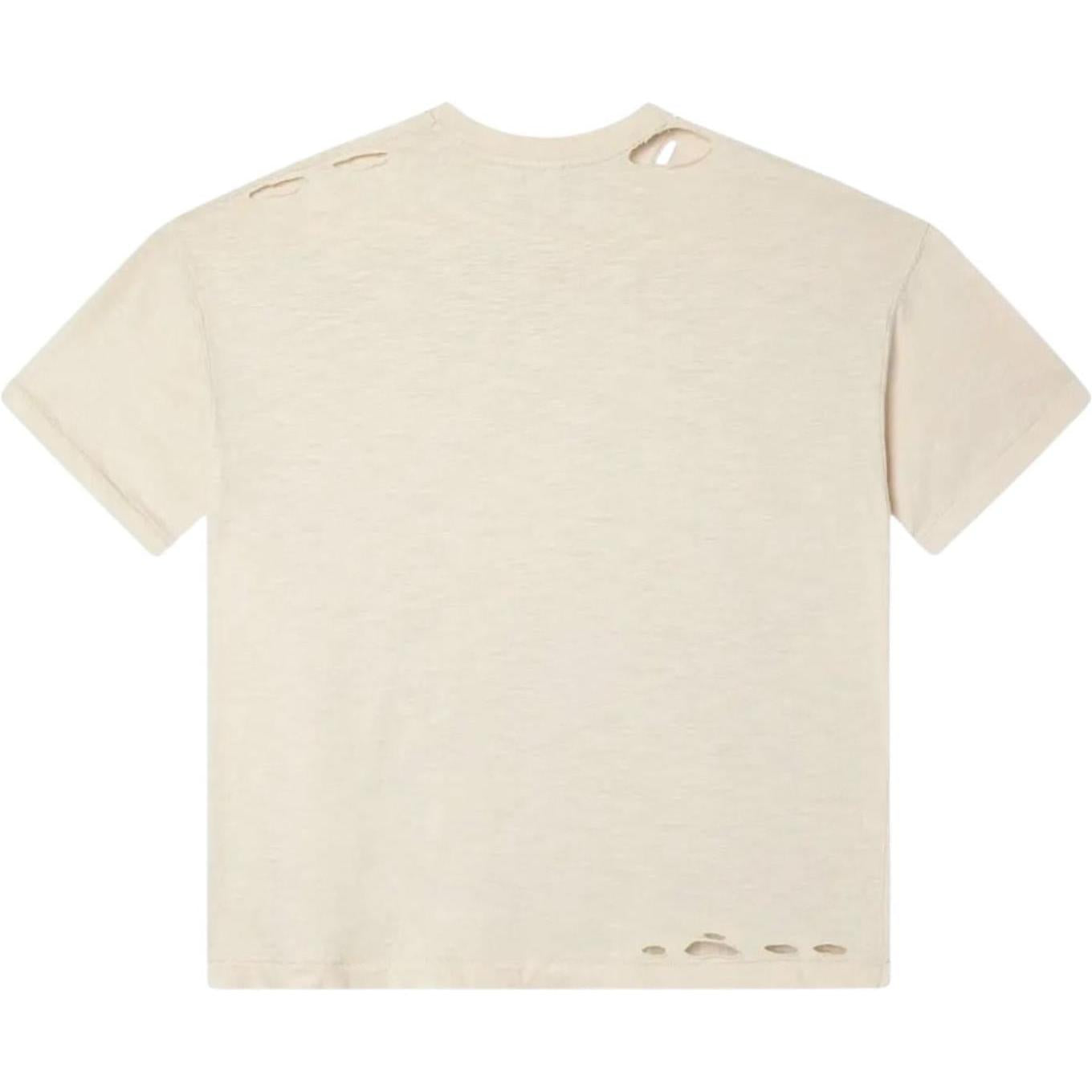 Vale Forever Freedom Tee Tan