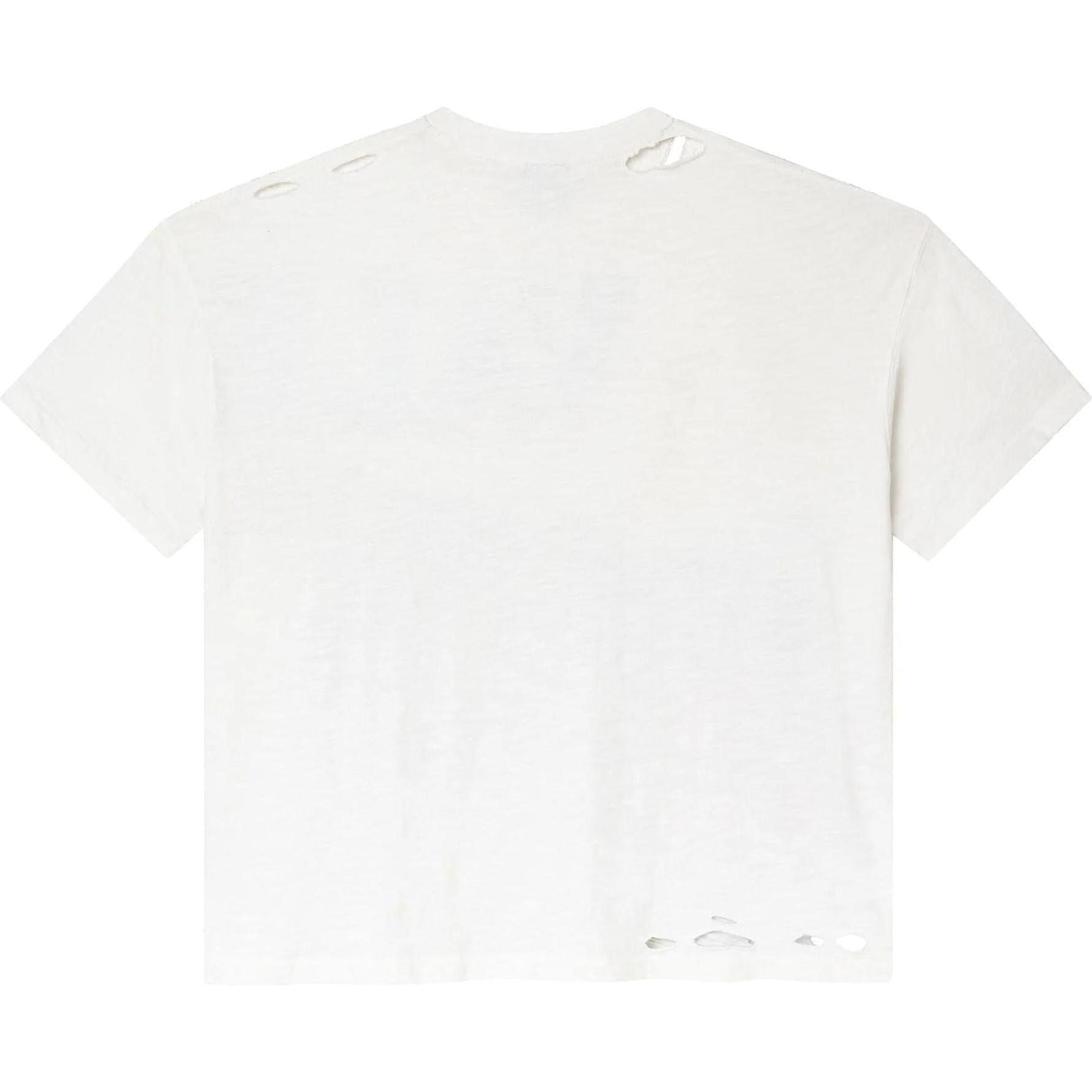 Vale Forever Futball T-Shirt White