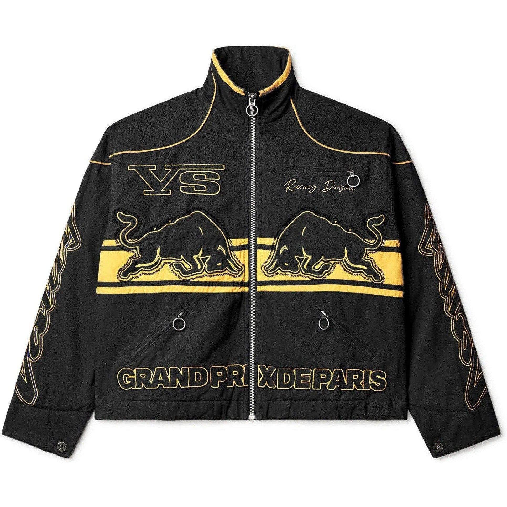 Vale Forever Grand Prix Jacket Black