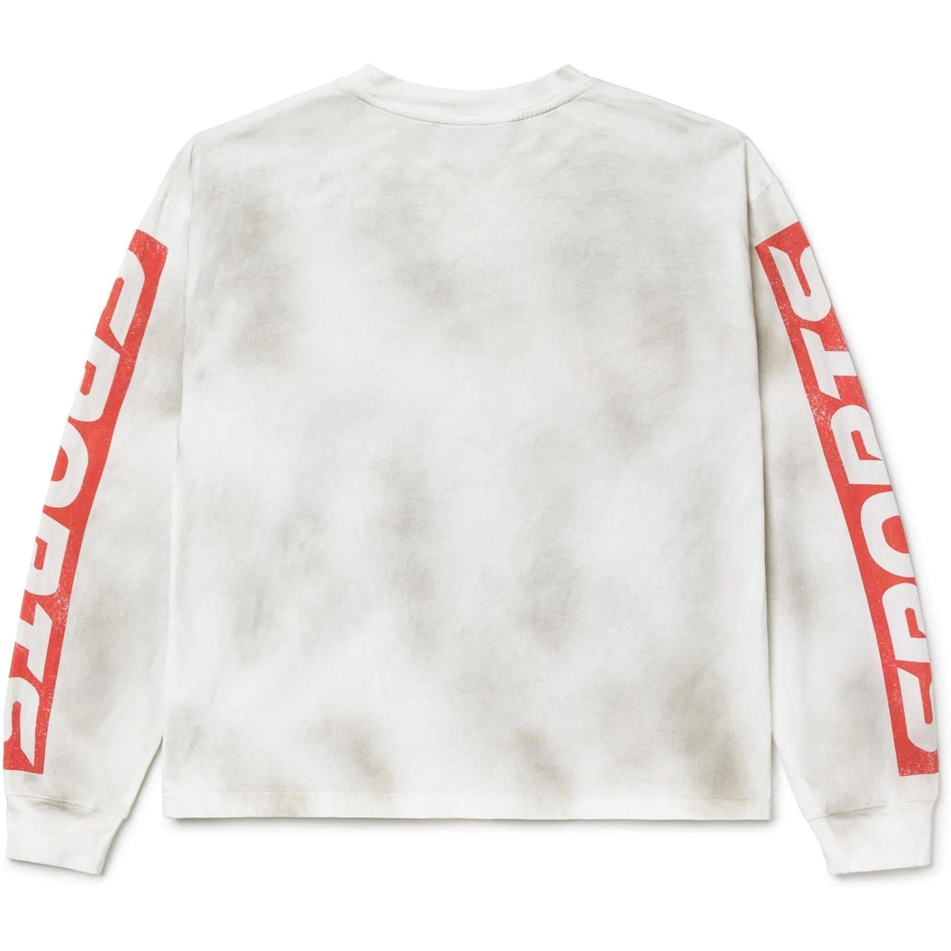 Vale Forever Jesus Hardy Longsleeve