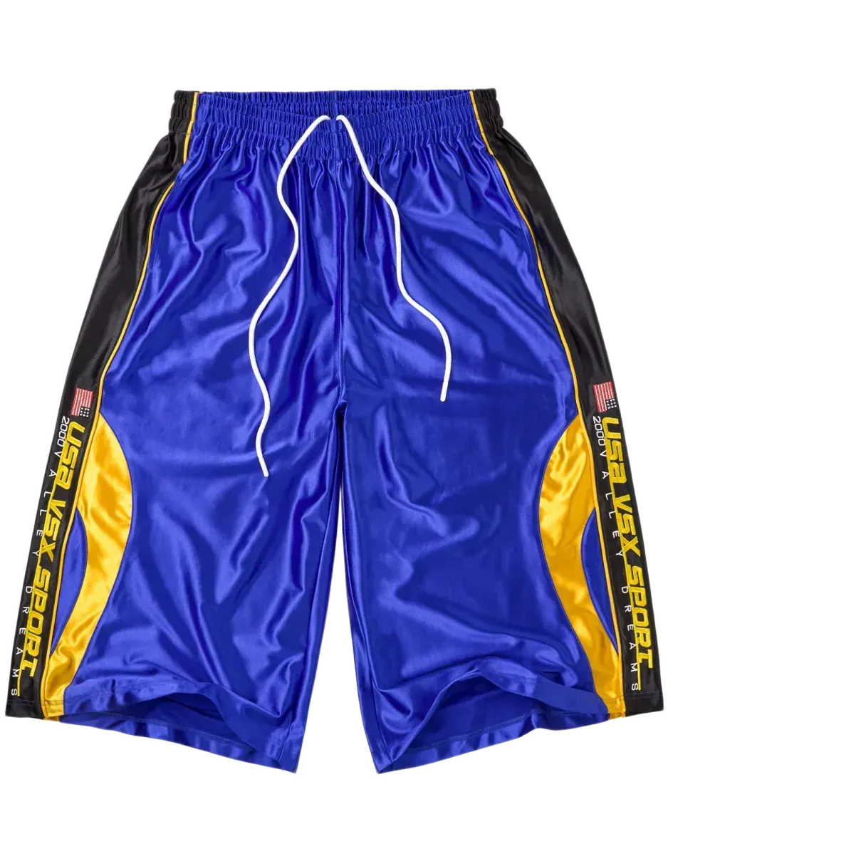 Vale Forever Kobe Basketball Shorts