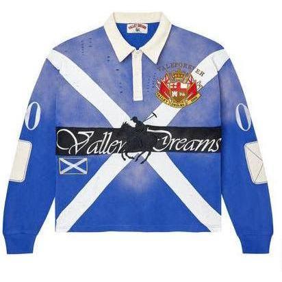 Vale Forever Legacy Rugby Blue