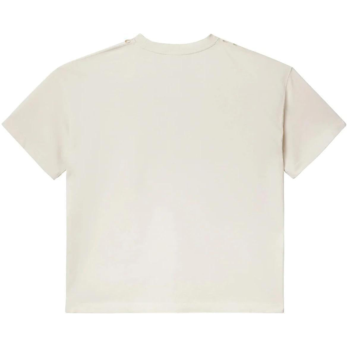 Vale Forever Moshpit T-Shirt Cream