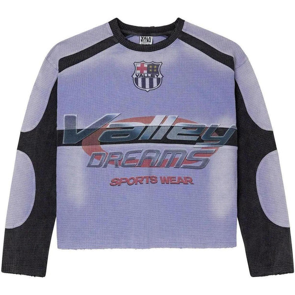 Vale Forever Motorcroxx Thermal Blueberry
