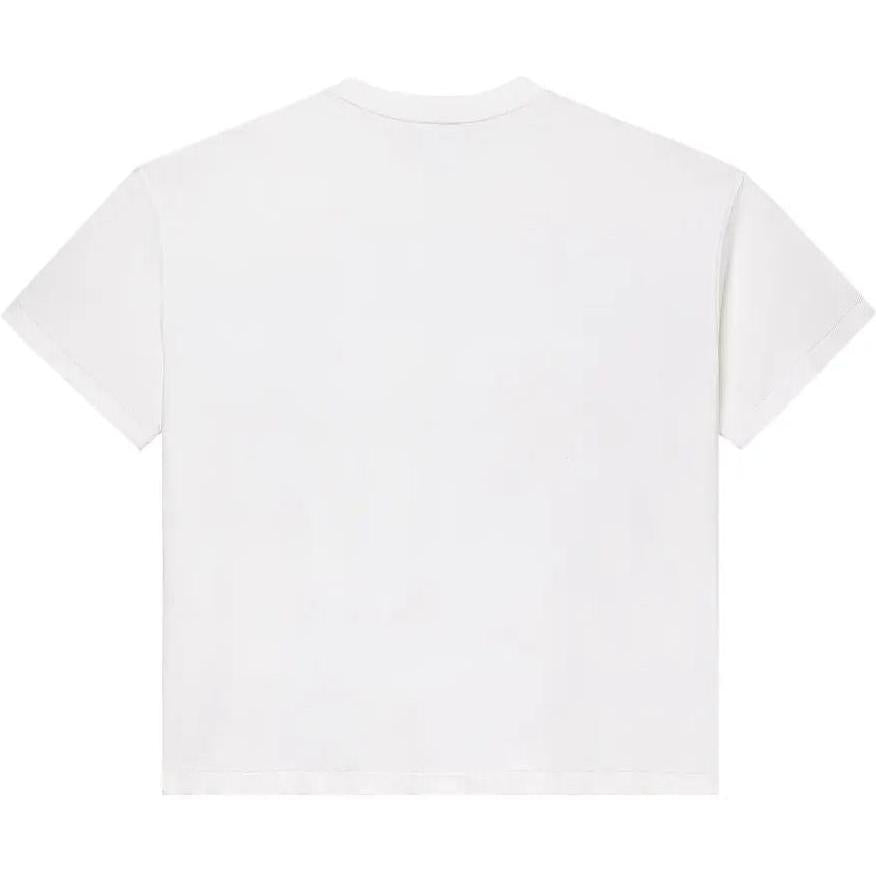Vale Forever Mt Valemore Tee White