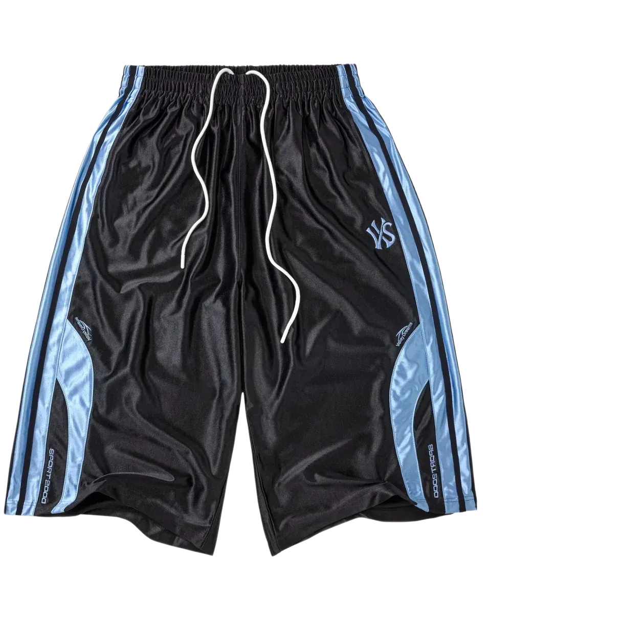 Vale Forever NYC 8th Ave Shorts