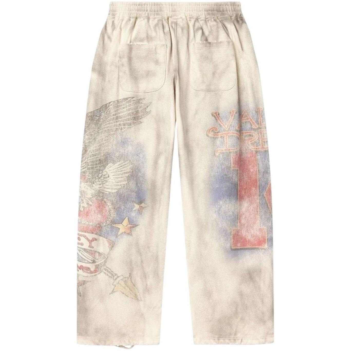 Vale Forever Nostalgia Sweatpants Cream