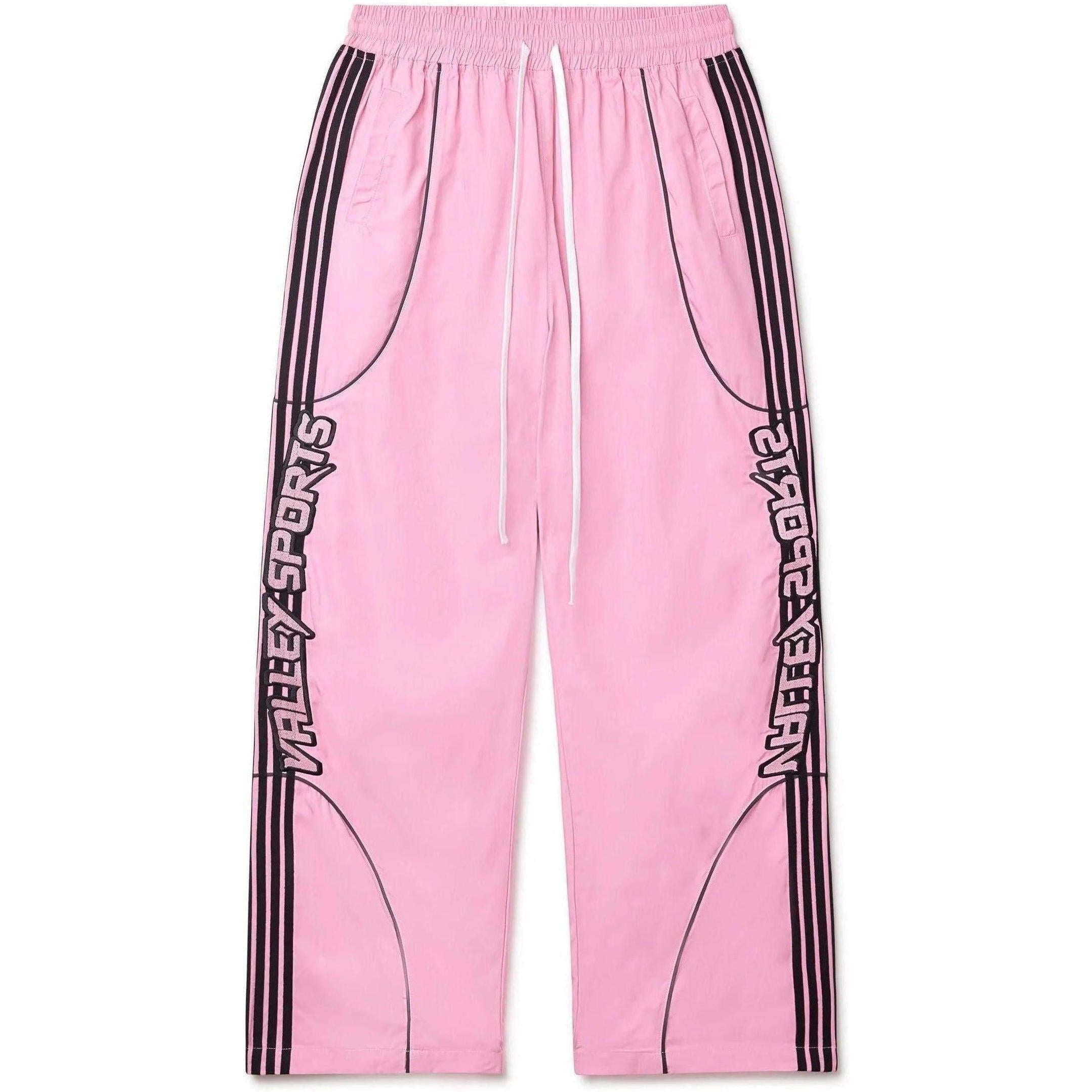 Vale Forever Piggybank Track Pants Pink