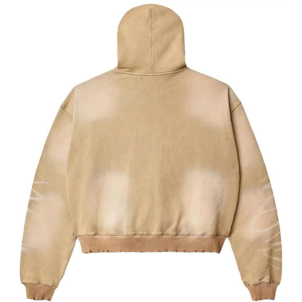 Vale Forever Sand Garden Zip Up Hoodie