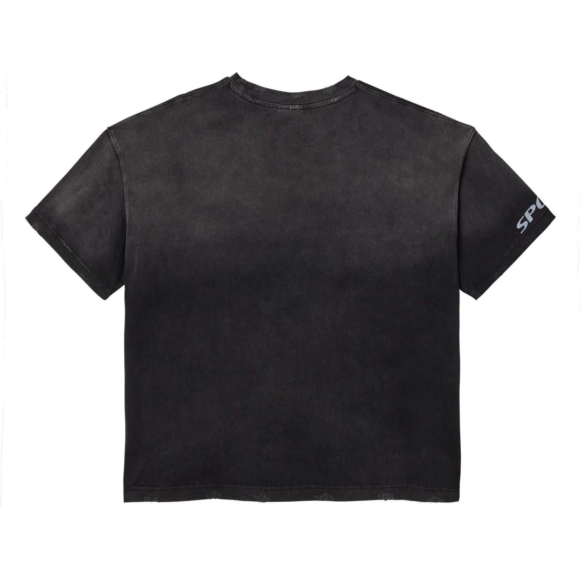 Vale Forever The Dog T-Shirt Black