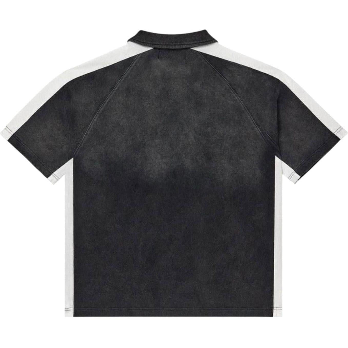 Vale Forever Valley Bids Polo Multicolor/Black