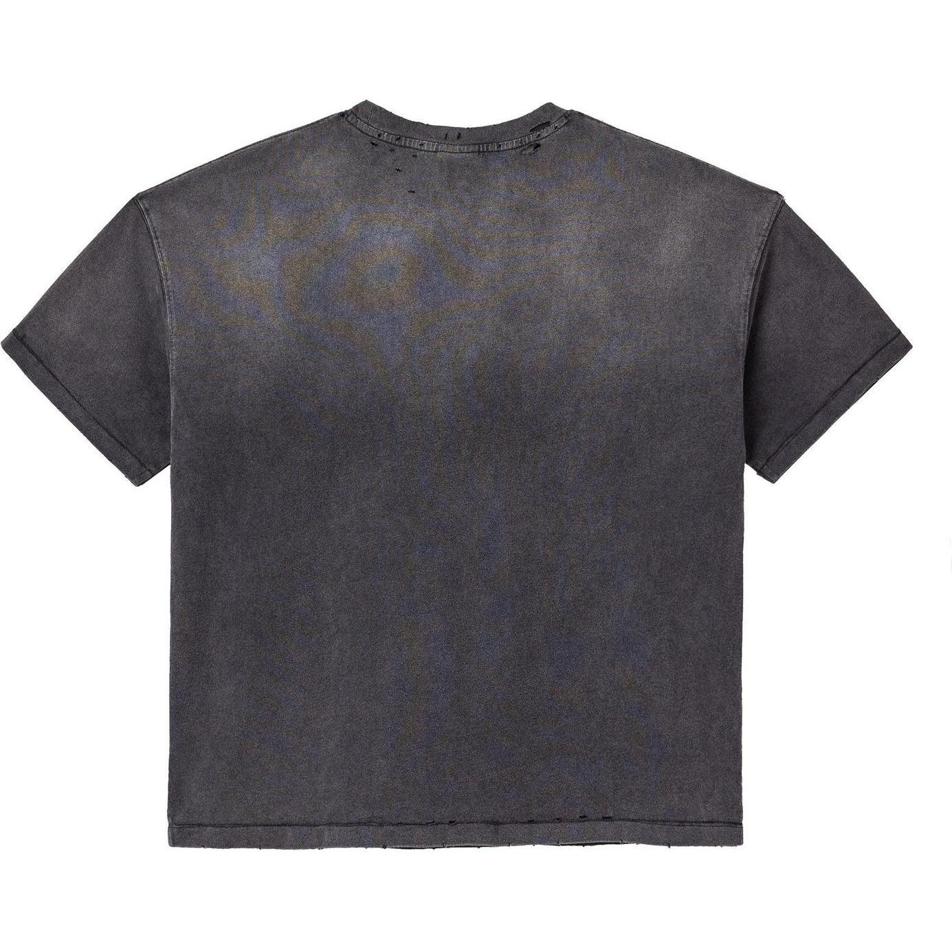 Vale Forever Xhale Bling T-Shirt
