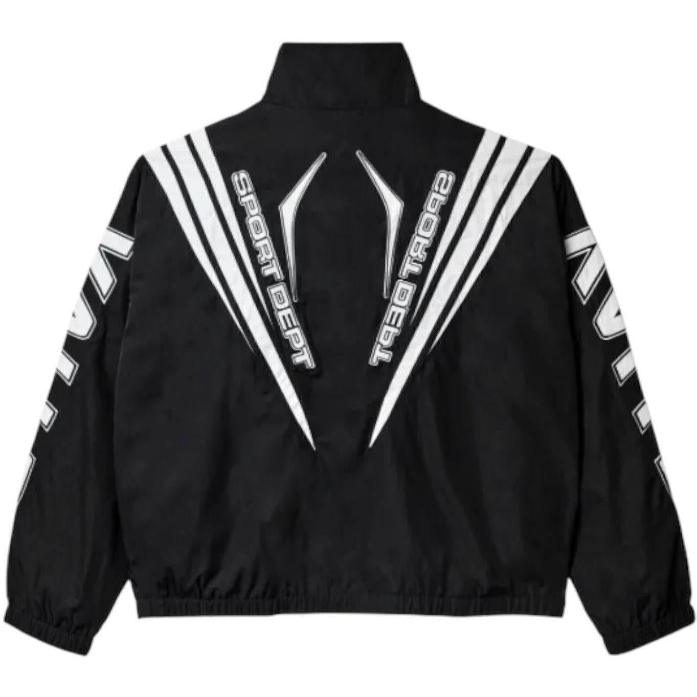 Vale Tuxedo Track Top
