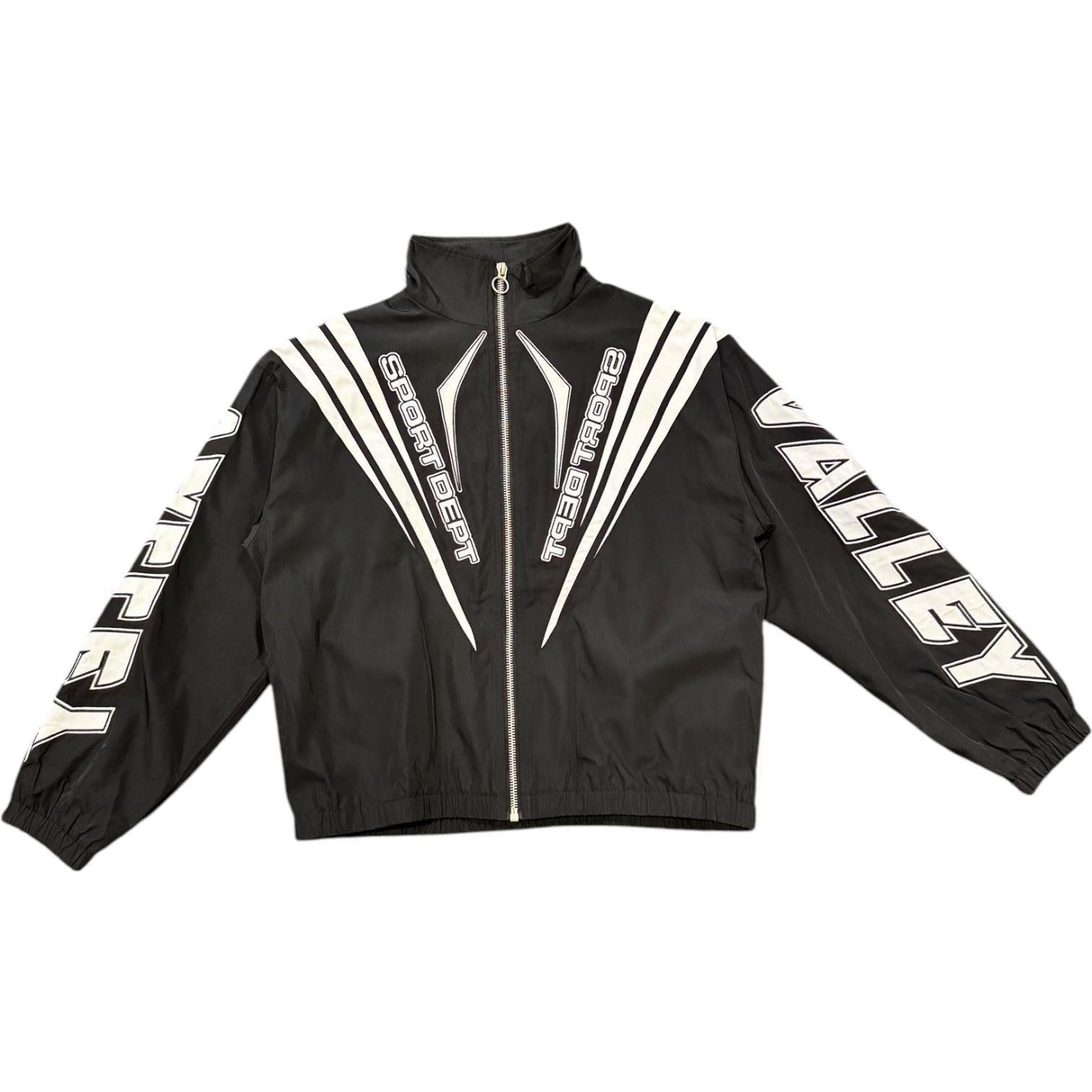 Vale Tuxedo Track Top