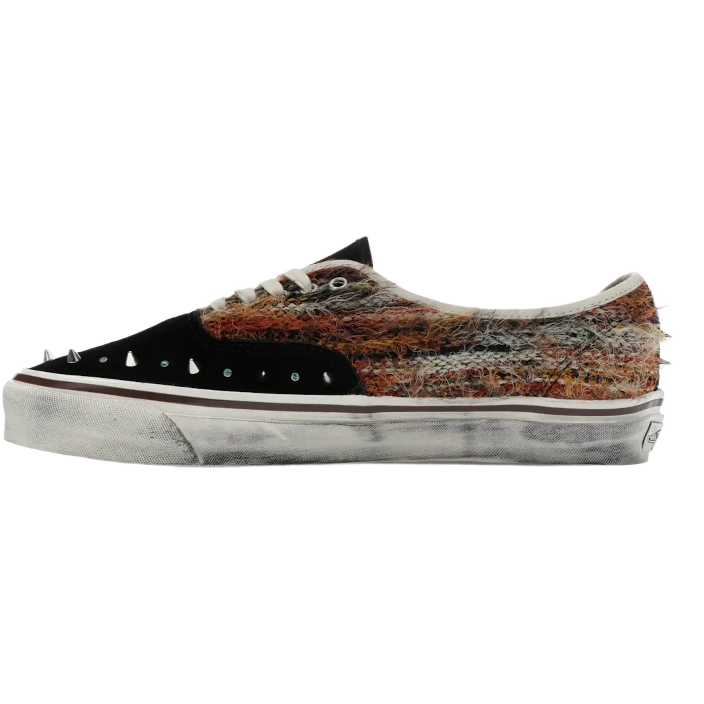 Vans Authentic 44 Ibiza Pack Black