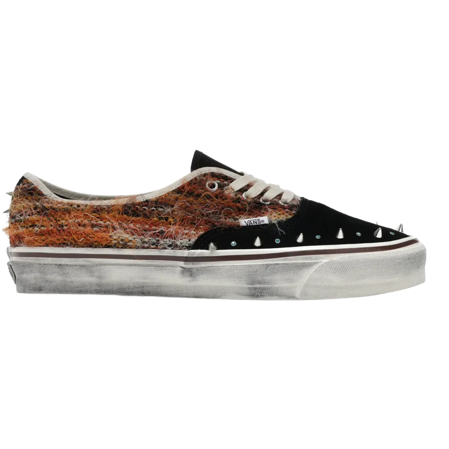 Vans Authentic 44 Ibiza Pack Black