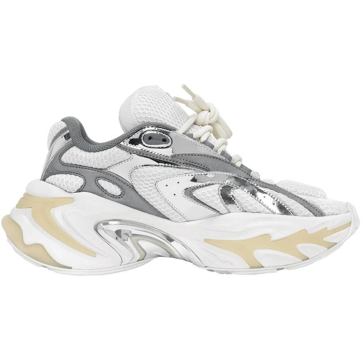 Various Zero Snow White