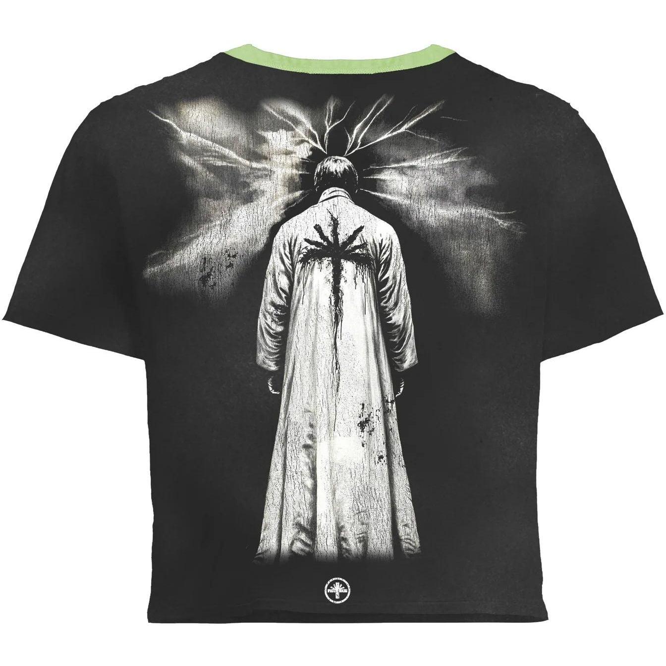 Vertabrae Verty Boys T-Shirt