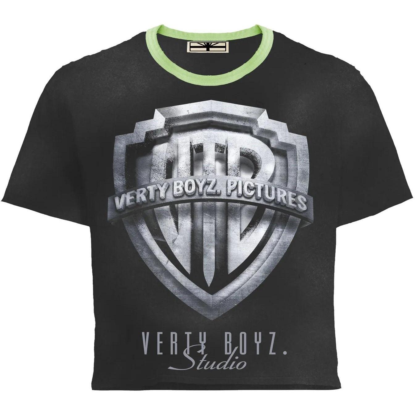 Vertabrae Verty Boys T-Shirt