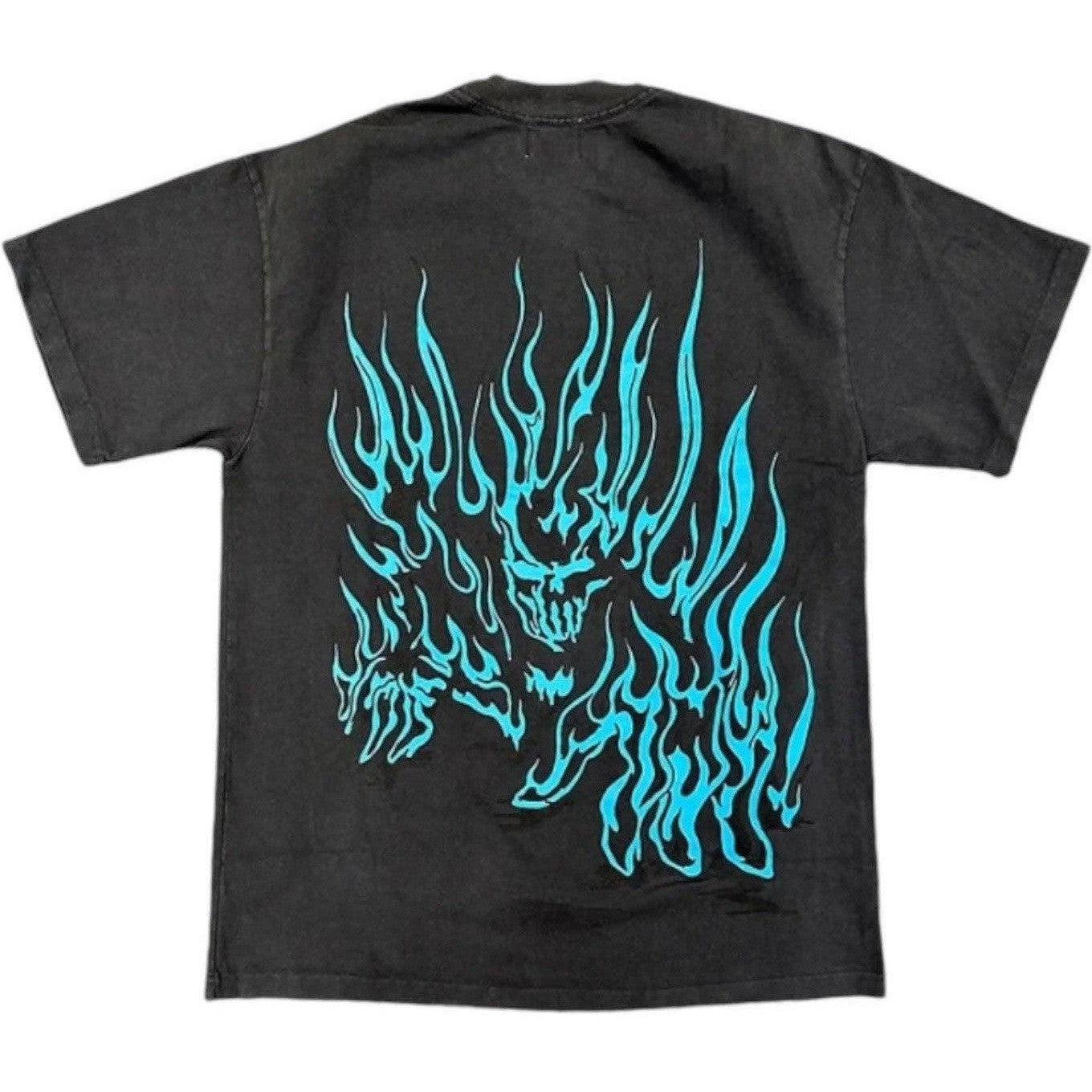 Warren Lotas Abstract Reaper T-Shirt