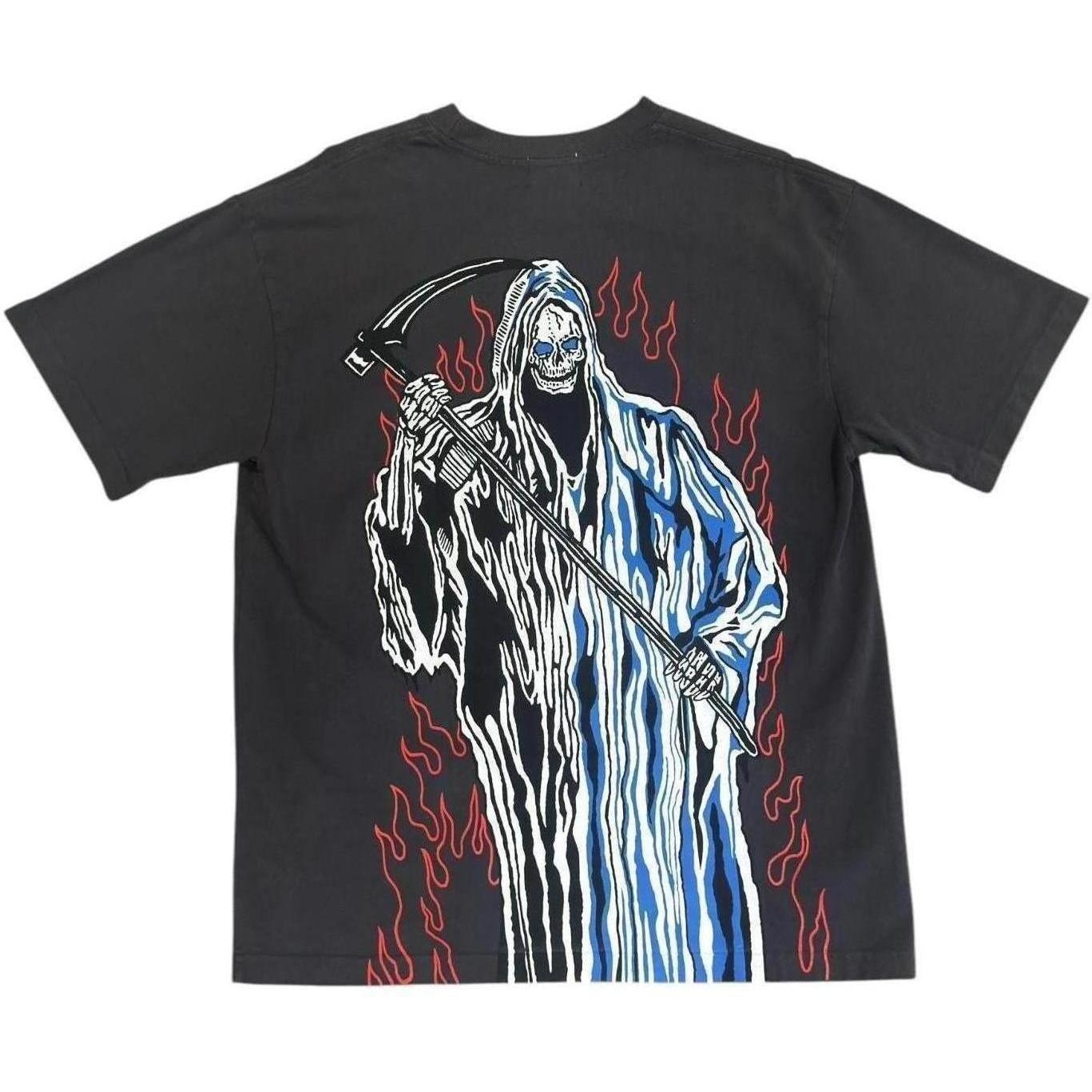 Warren Lotas Huge Reaper T-Shirt
