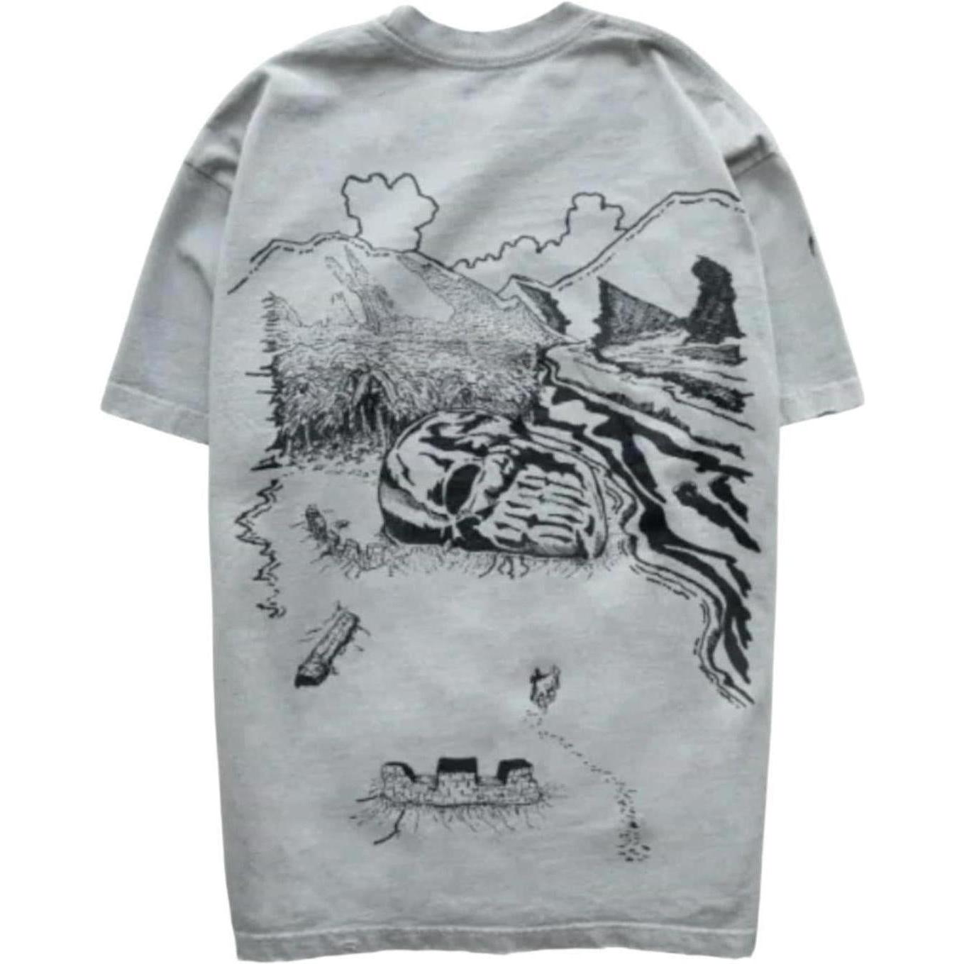 Warren Lotas Reclamation T-Shirt