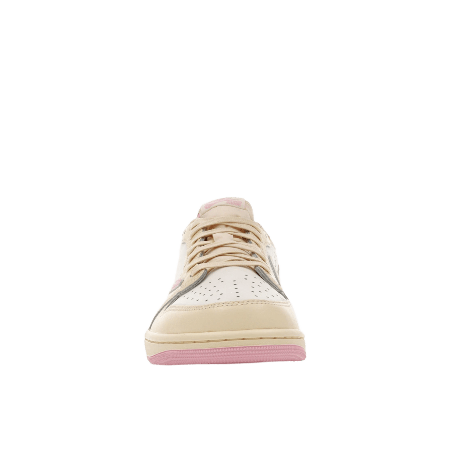 Jordan 1 Retro Low OG SP Travis Scott Shy Pink