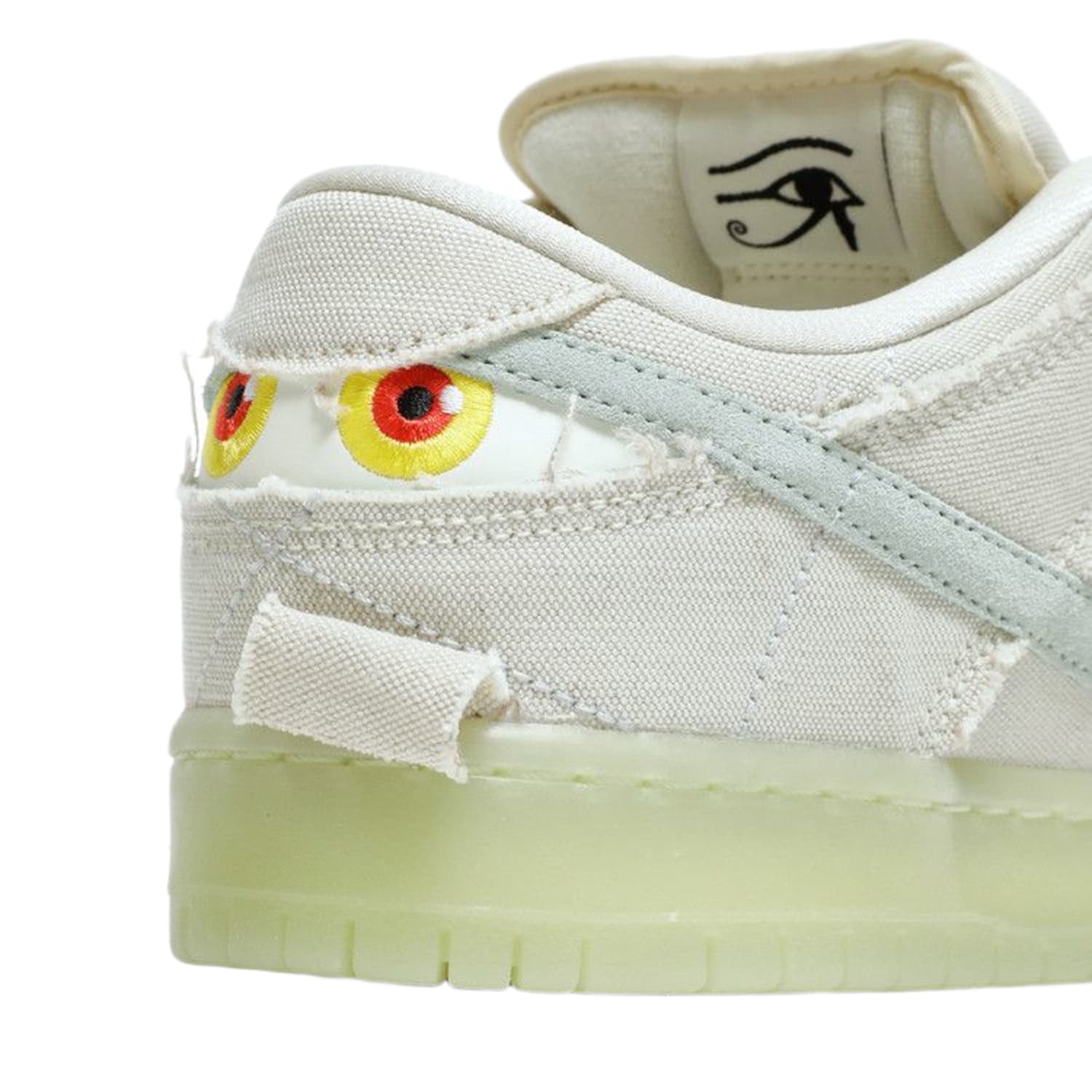 Nike Dunk Low SB 'Mummy'