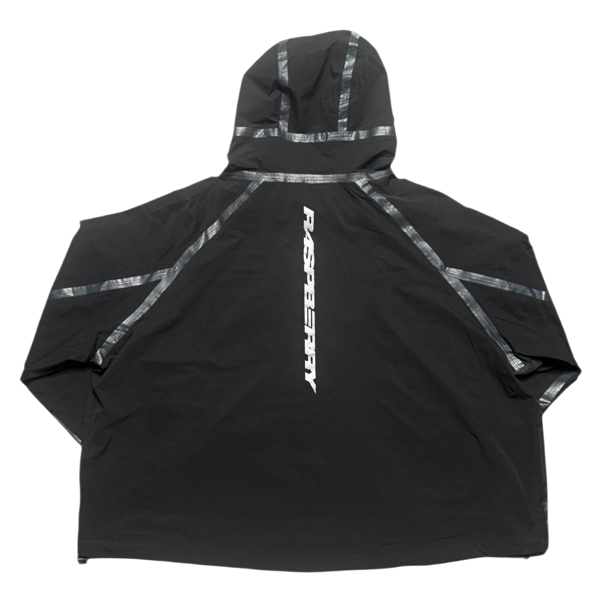 GV Gallery Raspberry Hills Black Soft Shell Jacket