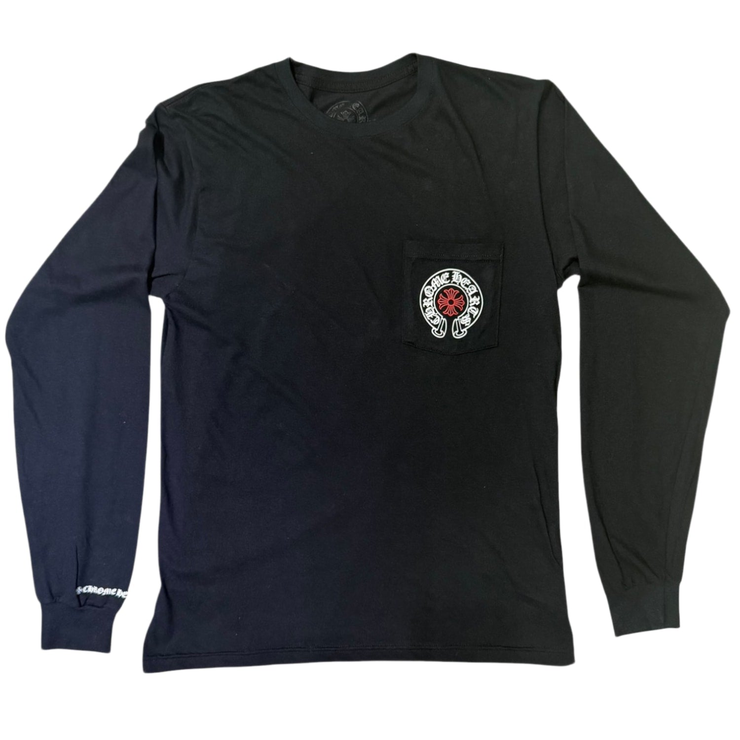 Chrome Hearts