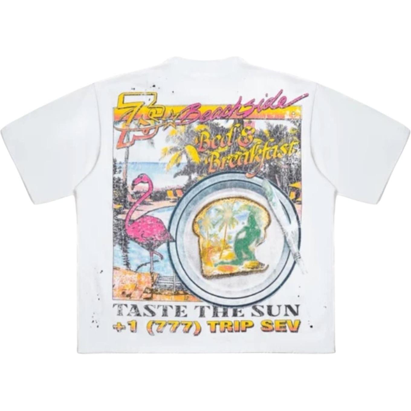 Triple Sevens Weekender T-Shirt
