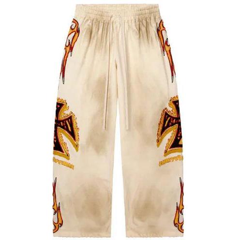 Vale Forever LA Flare Sweatpants Bone