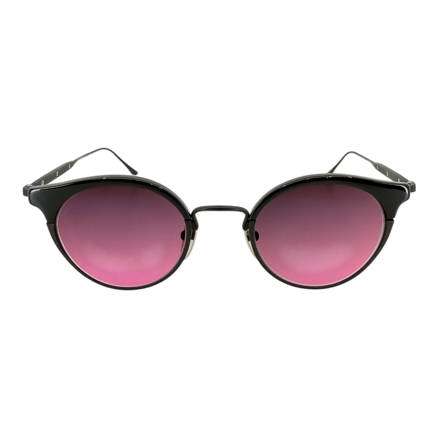 Chrome Hearts Serendipitass Glasses Pink
