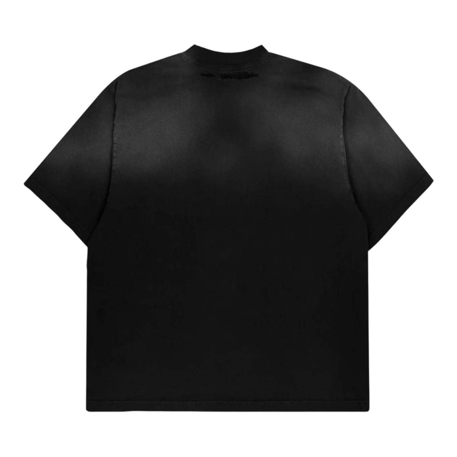 Killtec Rhinestone Logo T-Shirt Black