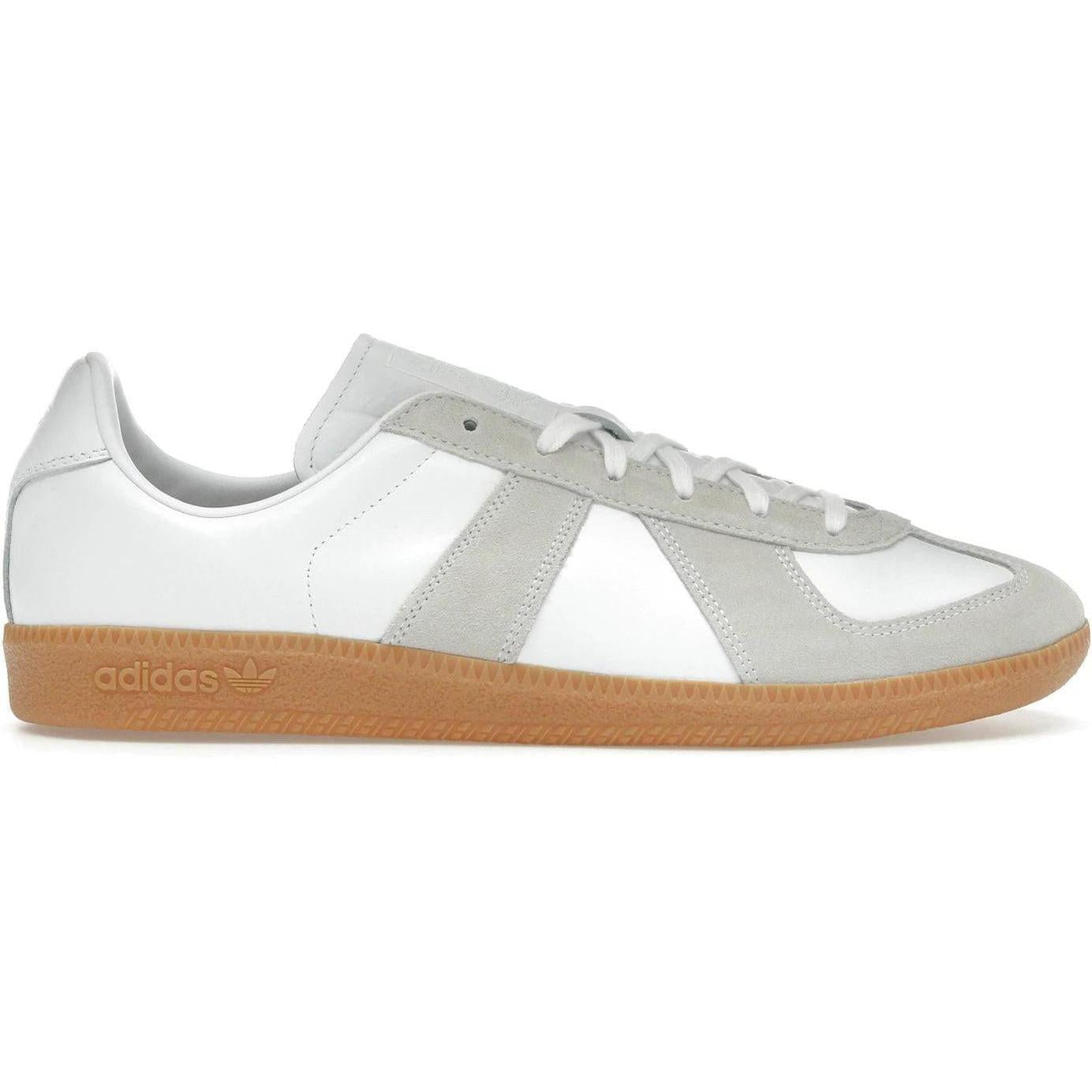 adidas BW Army Cloud White Chalk White