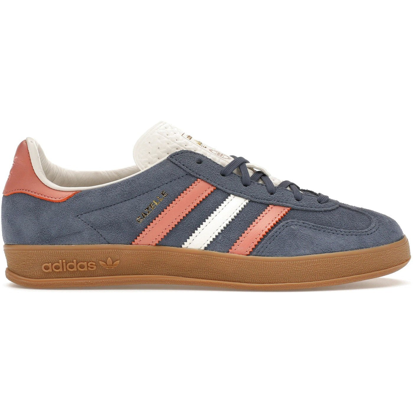 adidas Gazelle Indoor Preloved Ink