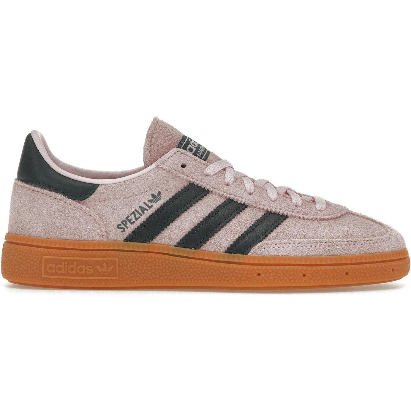 adidas Handball Spezial Clear Pink Arctic Night (Women's)