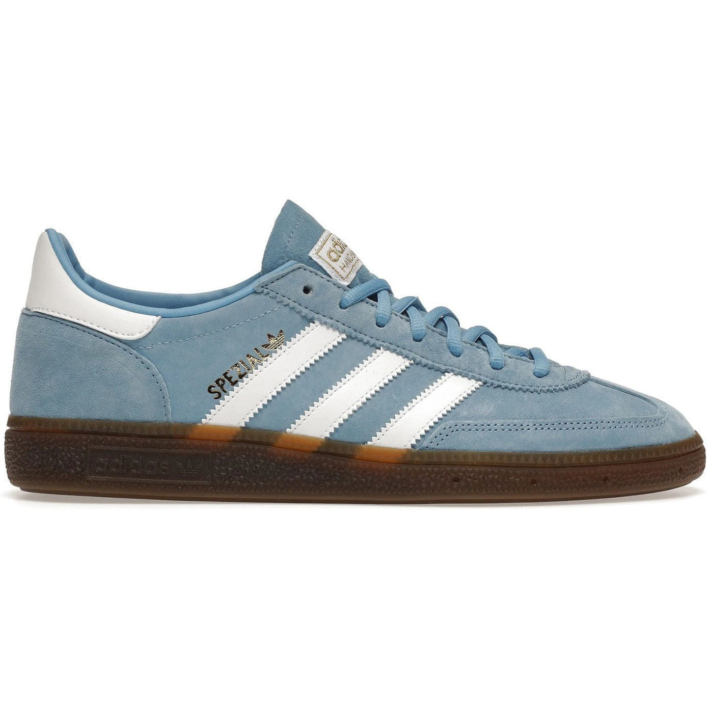 adidas Handball Spezial Light Blue