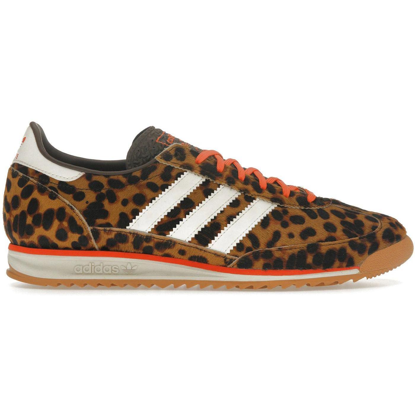adidas SL 72 OG Leopard Print (Women's)
