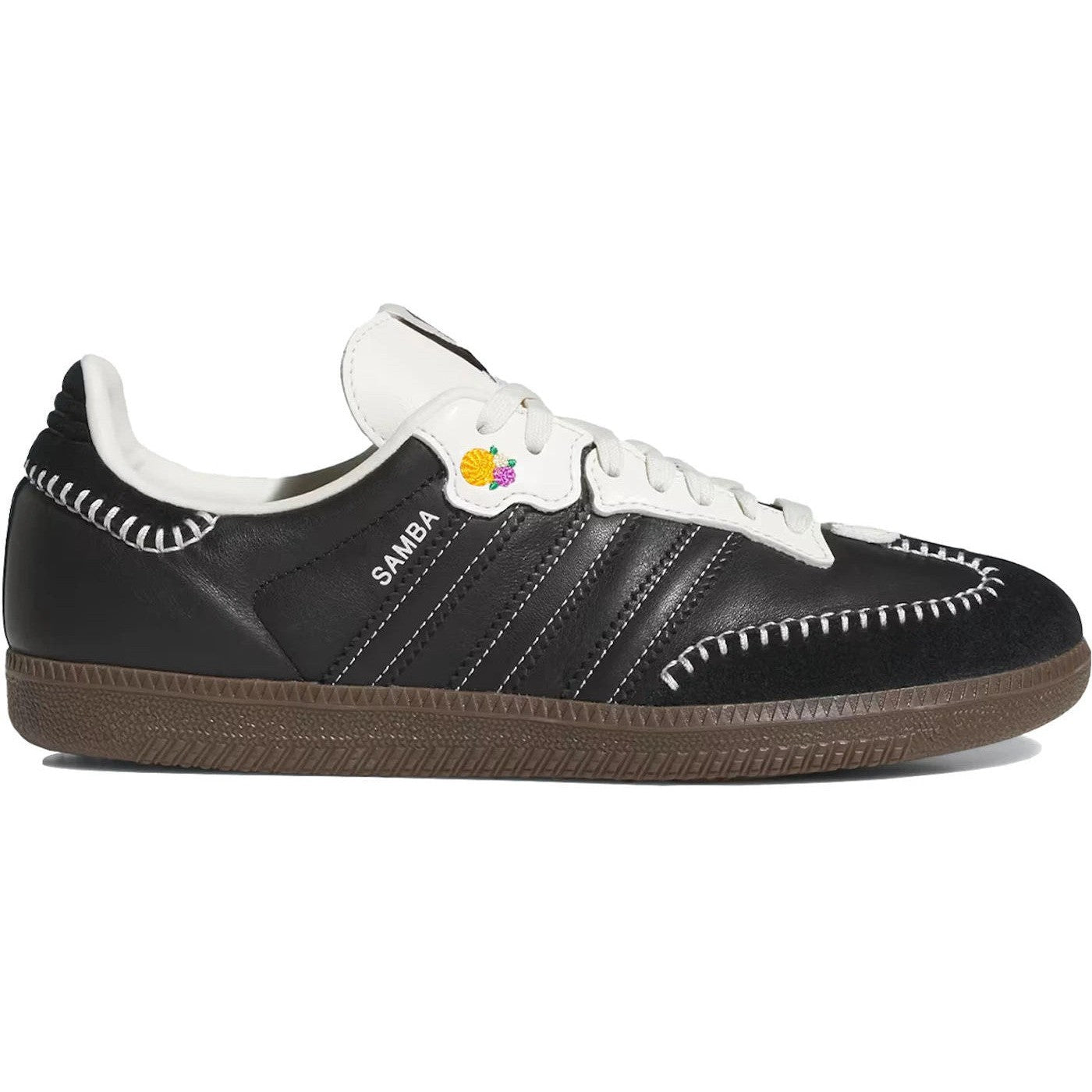 adidas Samba OG Día de Muertos Pack Black