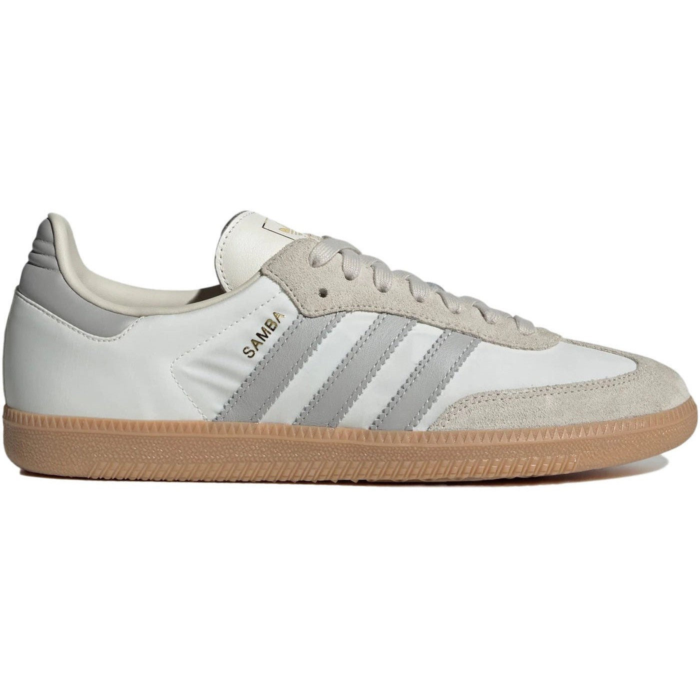 adidas Samba OG Off White Alluminum