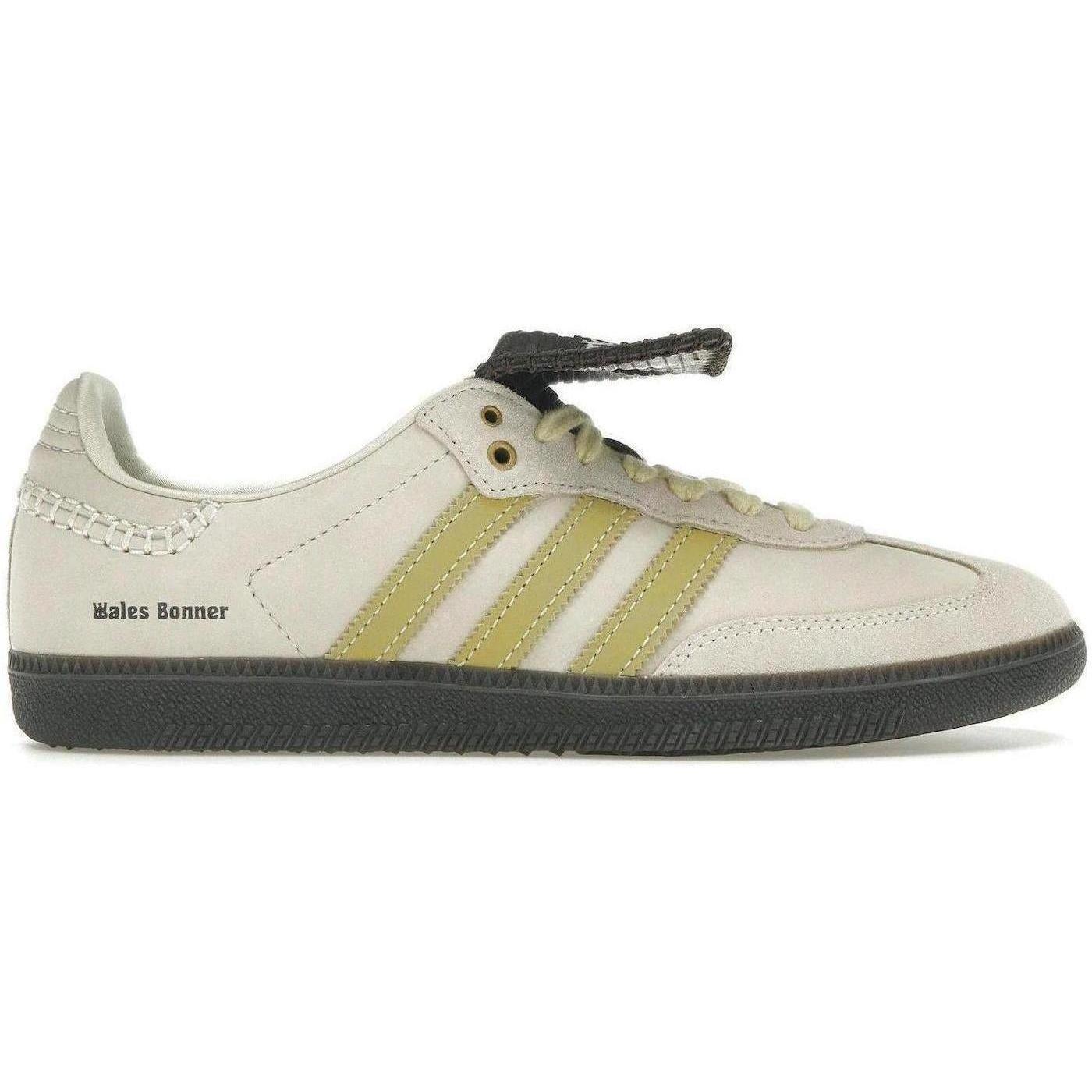 adidas Samba Wales Bonner Ecrtin Brown